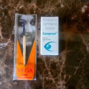 3 ml Eyelash Growth Serum